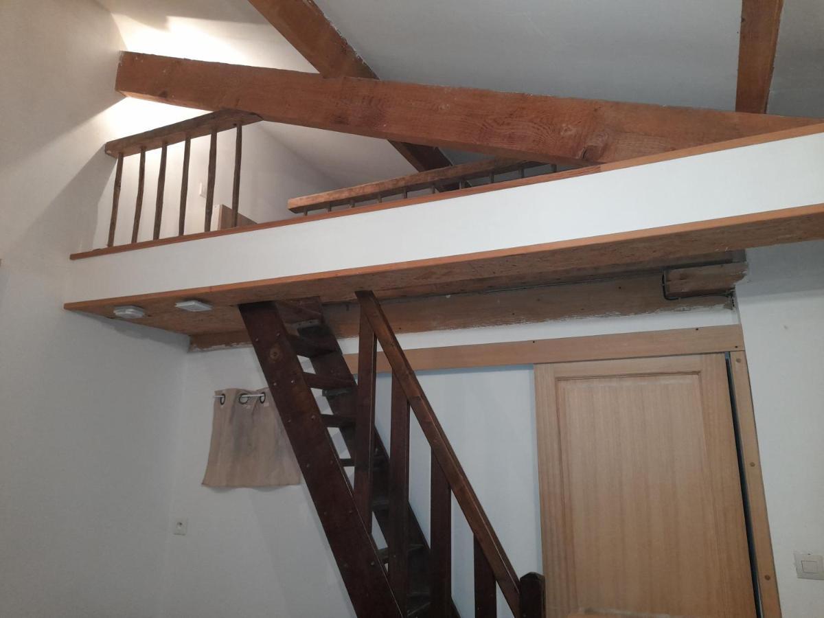 Location Petit Gite Individuel Orgeres  Экстерьер фото